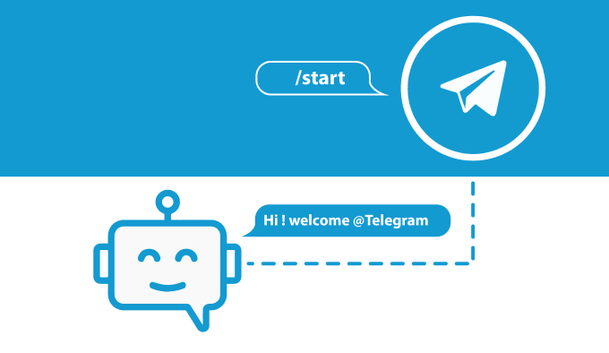 ربات افزایش بازدید تلگرام