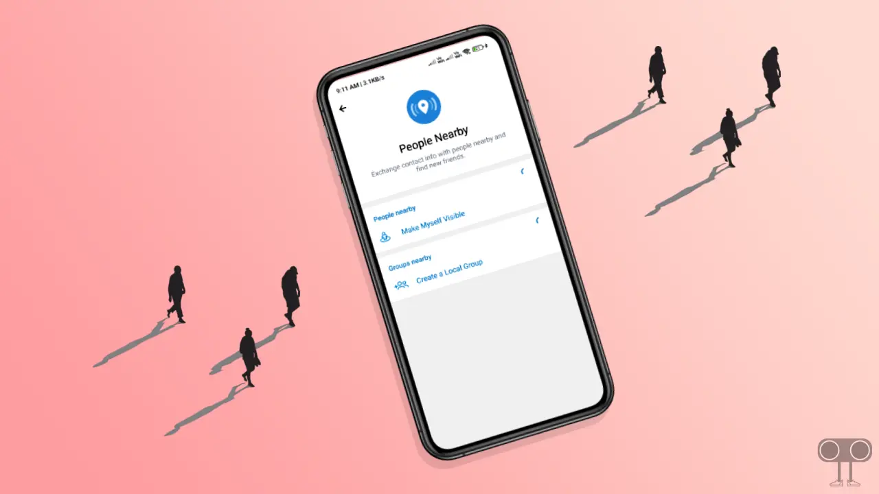 تبادل ممبر در تلگرام